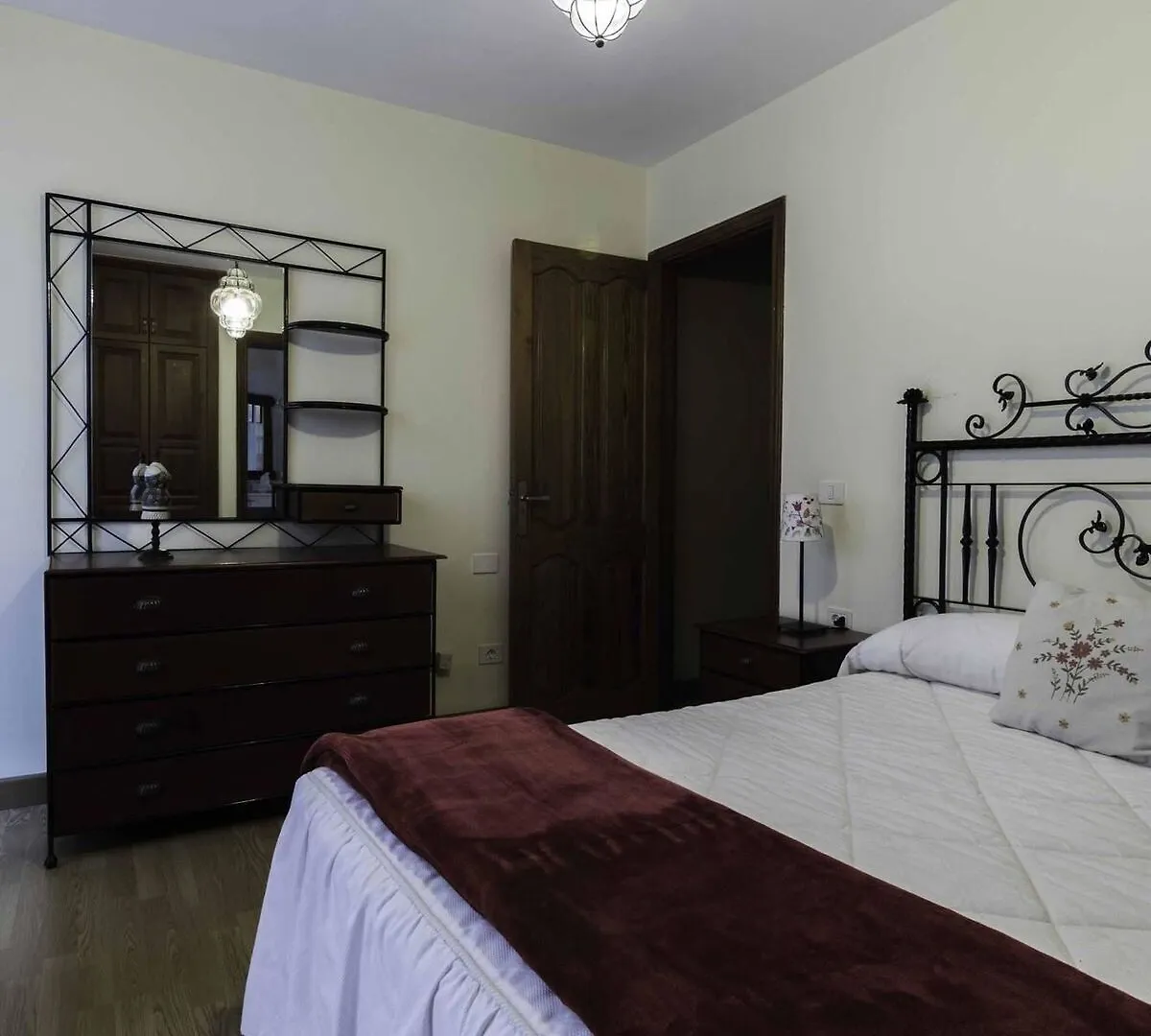 Apartment With 2 Bedrooms In Icod De Los Vinos, With Wonderful Sea Vie